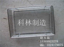 安平縣科林絲網(wǎng)制品廠(chǎng) 高品質(zhì)金屬材料的生產(chǎn)供應(yīng)商典范